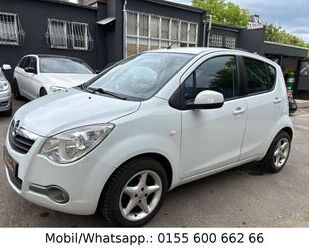 Opel Agila Gebrauchtwagen