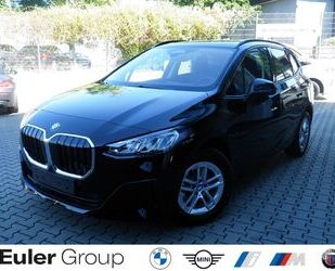 BMW 218 Gebrauchtwagen