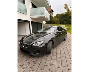 BMW M6 Gebrauchtwagen