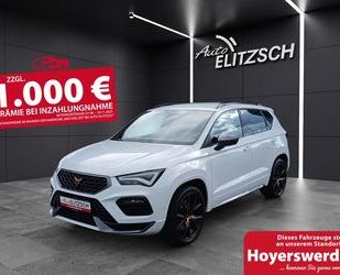 Cupra Ateca Gebrauchtwagen