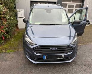 Ford Transit Connect Gebrauchtwagen