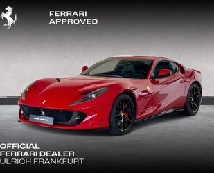 Ferrari 812 Gebrauchtwagen