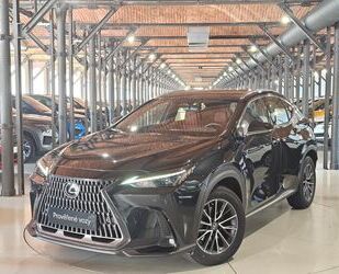 Lexus NX 350 Gebrauchtwagen