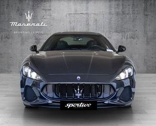 Maserati Granturismo Gebrauchtwagen