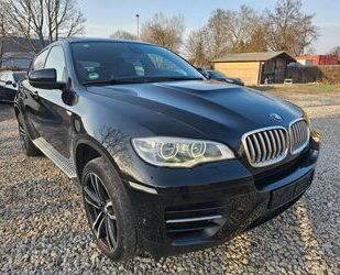BMW X6 M50 Gebrauchtwagen