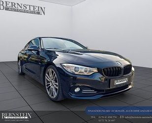 BMW 435 Gebrauchtwagen
