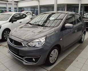 Mitsubishi Space Star Gebrauchtwagen