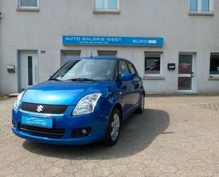 Suzuki Swift Gebrauchtwagen