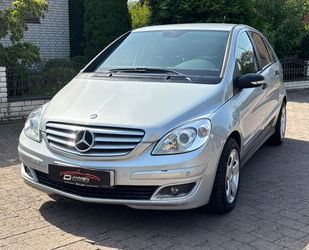 Mercedes-Benz B 180 Gebrauchtwagen