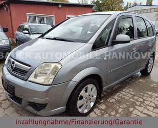 Opel Meriva Gebrauchtwagen