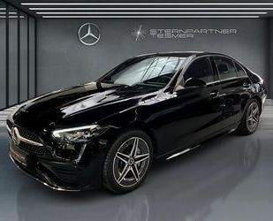 Mercedes-Benz C 220 Gebrauchtwagen