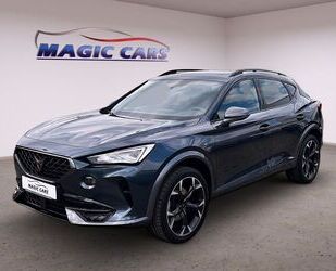 Cupra Formentor Gebrauchtwagen