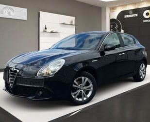Alfa Romeo Giulietta Gebrauchtwagen