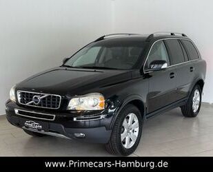 Volvo XC90 Gebrauchtwagen