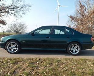 BMW 523 Gebrauchtwagen