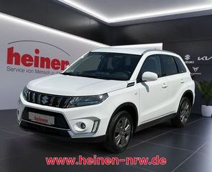 Suzuki Vitara Gebrauchtwagen