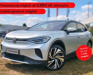 VW ID.4 Gebrauchtwagen