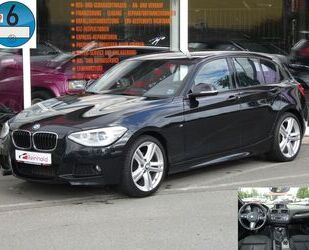 BMW 116 Gebrauchtwagen