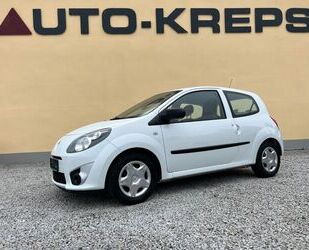 Renault Twingo Gebrauchtwagen