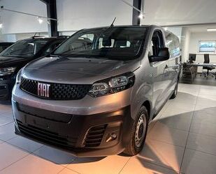 Fiat Scudo Gebrauchtwagen