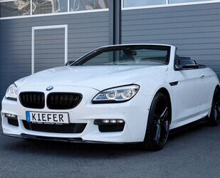 BMW 650 Gebrauchtwagen
