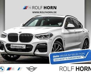BMW X4 Gebrauchtwagen