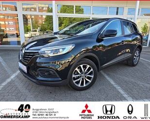 Renault Kadjar Gebrauchtwagen