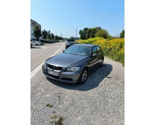 BMW 318 Gebrauchtwagen