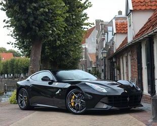 Ferrari F12 Gebrauchtwagen