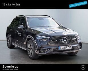 Mercedes-Benz GLC 220 Gebrauchtwagen
