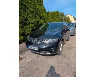 Nissan Murano Gebrauchtwagen