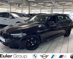 BMW 520 Gebrauchtwagen