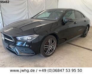 Mercedes-Benz CLA 250 Gebrauchtwagen