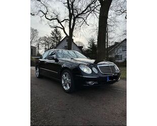 Mercedes-Benz E 350 Gebrauchtwagen