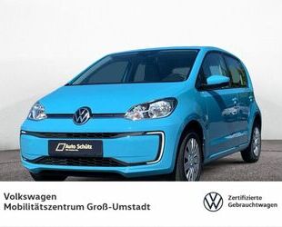 VW e-up! Gebrauchtwagen