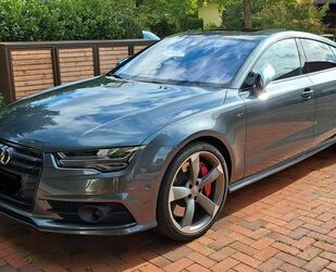 Audi S7 Gebrauchtwagen