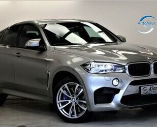 BMW X6 Gebrauchtwagen