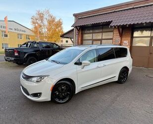 Chrysler Pacifica Gebrauchtwagen