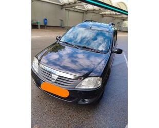 Dacia Logan Gebrauchtwagen