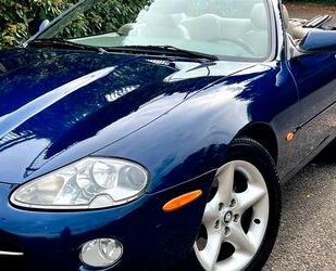 Jaguar XK8 Gebrauchtwagen