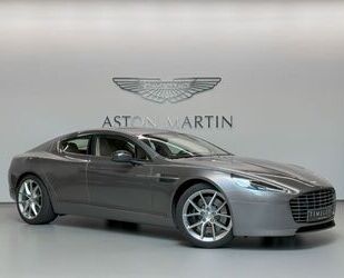 Aston Martin Rapide Gebrauchtwagen
