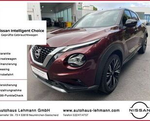 Nissan Juke Gebrauchtwagen