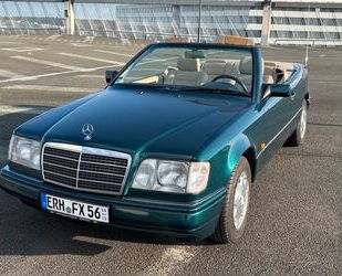 Mercedes-Benz E 200 Gebrauchtwagen