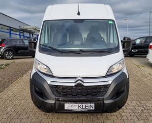 Citroen Jumper Gebrauchtwagen
