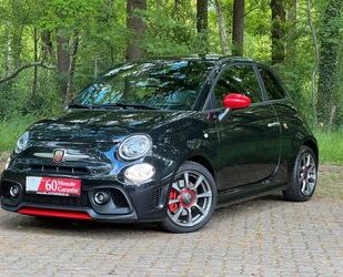 Abarth 595 Gebrauchtwagen