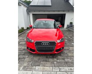 Audi A1 Gebrauchtwagen