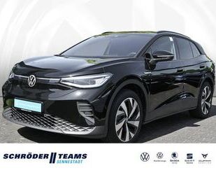 VW ID.4 Gebrauchtwagen