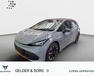 Cupra Born Gebrauchtwagen