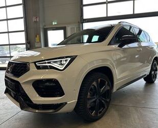 Cupra Ateca Gebrauchtwagen