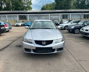 Honda Accord Gebrauchtwagen